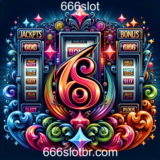 Descubra as Melhores Promoções no 666slot